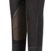 TuffRider Boys Patrol Light Knee Patch Breeches - Breeches.com