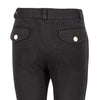 TuffRider Boys Patrol Light Knee Patch Breeches - Breeches.com