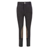 TuffRider Boys Patrol Light Knee Patch Breeches - Breeches.com