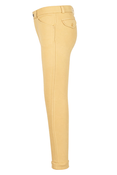 TuffRider Boys Patrol Light Jodhpurs - Breeches.com