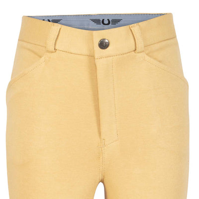 TuffRider Boys Patrol Light Jodhpurs - Breeches.com