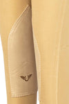 TuffRider Boys Patrol Light Jodhpurs - Breeches.com