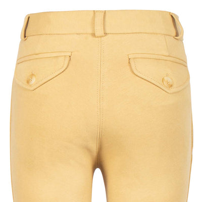 TuffRider Boys Patrol Light Jodhpurs - Breeches.com