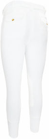 TuffRider Men's Ribb Patrol Knee Patch Breeches - Breeches.com