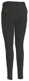 TuffRider Men's Ribb Patrol Knee Patch Breeches - Breeches.com