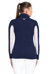 TuffRider Ladies Ventilated Technical Long Sleeve Sport Shirt - Breeches.com