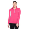 TuffRider Ladies Ventilated Technical Long Sleeve Sport Shirt - Breeches.com