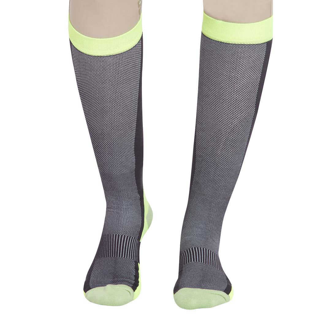 TuffRider Ladies Ventilated Knee Hi Socks - Breeches.com