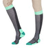 TuffRider Ladies Ventilated Knee Hi Socks - Breeches.com