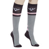TuffRider Ladies Impulsion Knee Hi Socks - Breeches.com