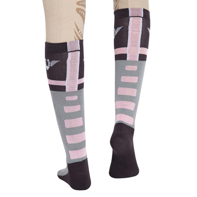 TuffRider Ladies Impulsion Knee Hi Socks - Breeches.com