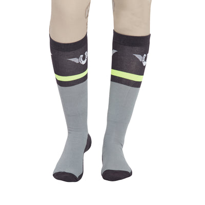 TuffRider Ladies Impulsion Knee Hi Socks - Breeches.com
