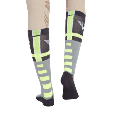 TuffRider Ladies Impulsion Knee Hi Socks - Breeches.com
