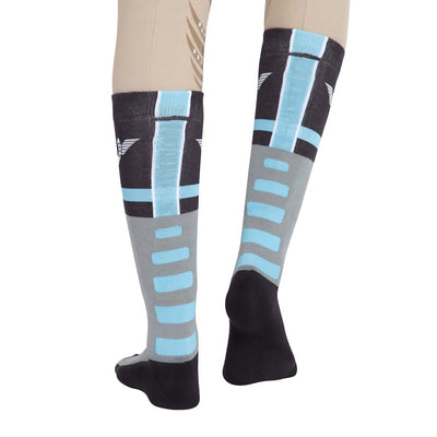 TuffRider Ladies Impulsion Knee Hi Socks - Breeches.com