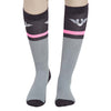 TuffRider Ladies Impulsion Knee Hi Socks - Breeches.com