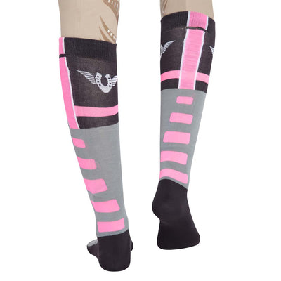 TuffRider Ladies Impulsion Knee Hi Socks - Breeches.com