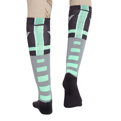 TuffRider Ladies Impulsion Knee Hi Socks - Breeches.com