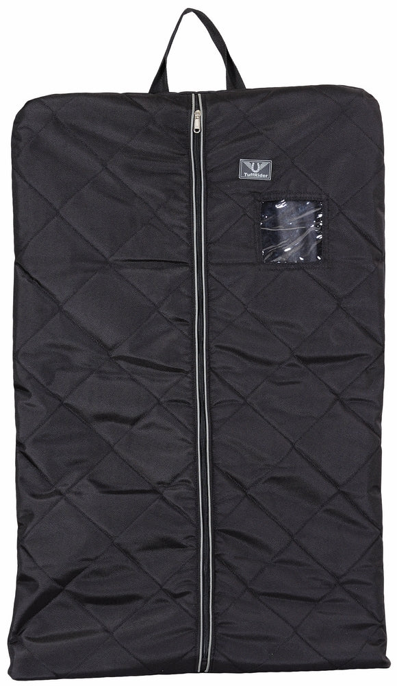 TuffRider Classic Equestrian Garment Bag - Breeches.com