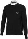 Classic Cable Knit Sweater - Breeches.com
