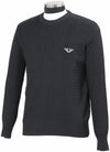 Classic Cable Knit Sweater_1