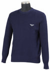 Classic Cable Knit Sweater_2
