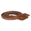 TuffRider Western Split Reins With Silver Dots - Breeches.com