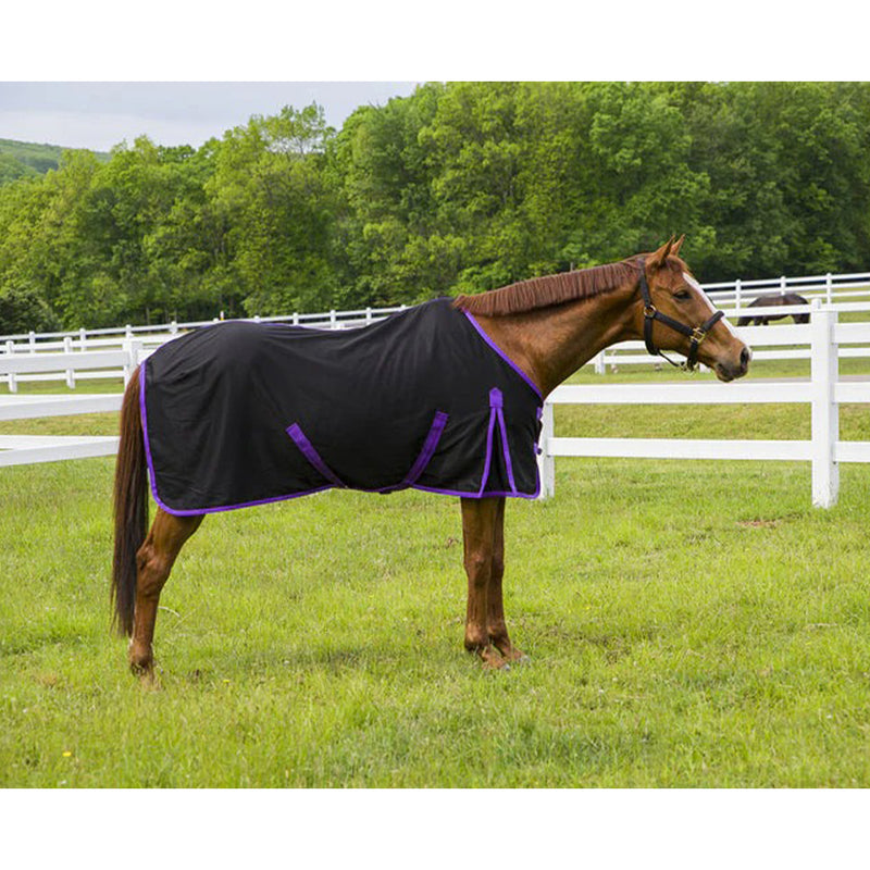 Tuffrider Kozy Komfort Stable Sheet - Breeches.com