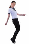 TuffRider Ladies Perfect Knee Patch Breeches - Breeches.com