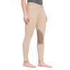 TuffRider Ladies Perfect Knee Patch Breeches - Breeches.com