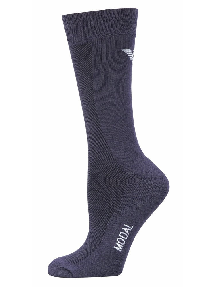 TuffRider Ladies Modal Knee Hi Socks - Breeches.com