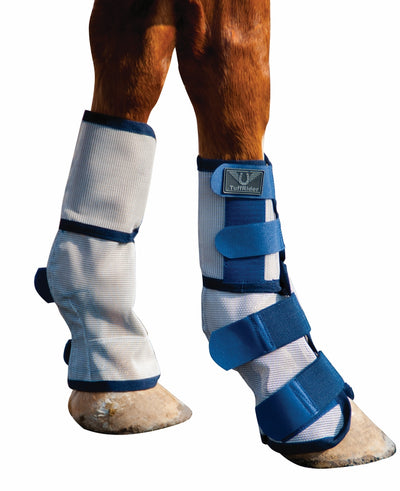 TuffRider Fly Leg Wraps - Breeches.com