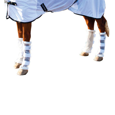 Tuffrider Mesh Wrap - Breeches.com