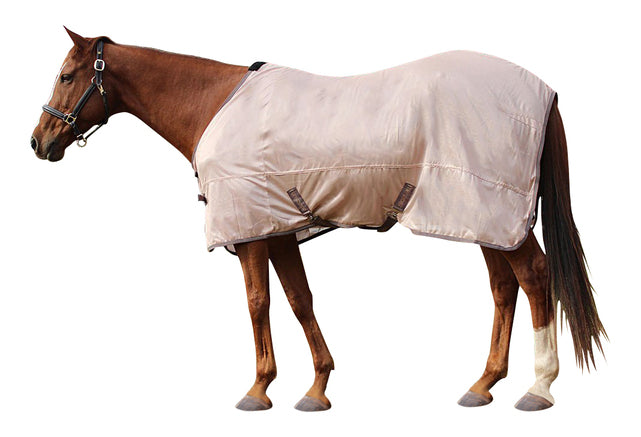 TuffRider Comfy Mesh Pony Fly Sheet - Breeches.com