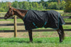 TuffRider Bonum 1200D Ripstop Coolmax Light Weight Turnout Sheet - Breeches.com
