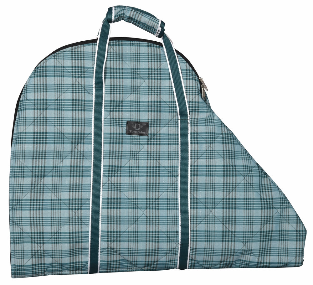 TuffRider Bonum Saddle Bag - Breeches.com