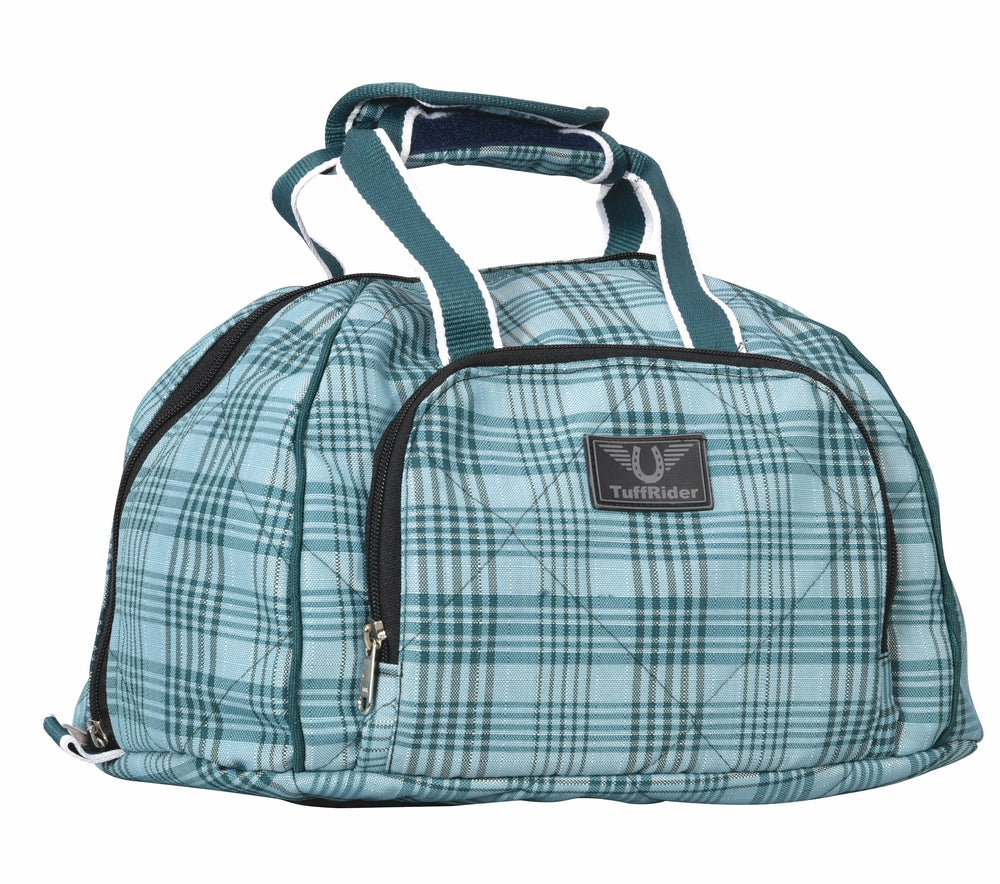 TuffRider Bonum Equestrian Helmet Bag - Breeches.com