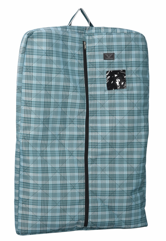 Equestrian garment online bag