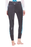 TuffRider Ladies Artemis EquiCool Riding Tights - Breeches.com