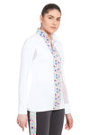 TuffRider Ladies Iris EquiCool Riding Sport Shirt - Breeches.com
