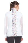 TuffRider Ladies Iris EquiCool Riding Sport Shirt - Breeches.com