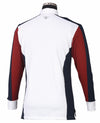 TuffRider Men's Dennison Long Sleeve Show Shirt - Breeches.com