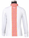 TuffRider Children's Athena EquiCool Riding Sport Shirt - Breeches.com