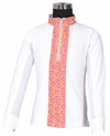 TuffRider Children's Athena EquiCool Riding Sport Shirt - Breeches.com
