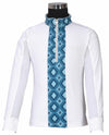 TuffRider Children's Artemis EquiCool Riding Sport Shirt - Breeches.com