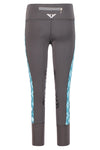 TuffRider Children's Artemis EquiCool Riding Tights - Breeches.com