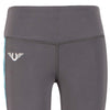 TuffRider Children's Artemis EquiCool Riding Tights - Breeches.com