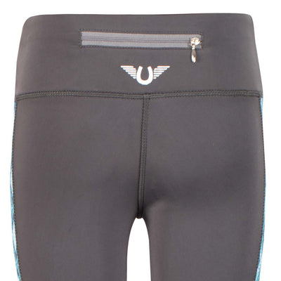TuffRider Children's Artemis EquiCool Riding Tights - Breeches.com