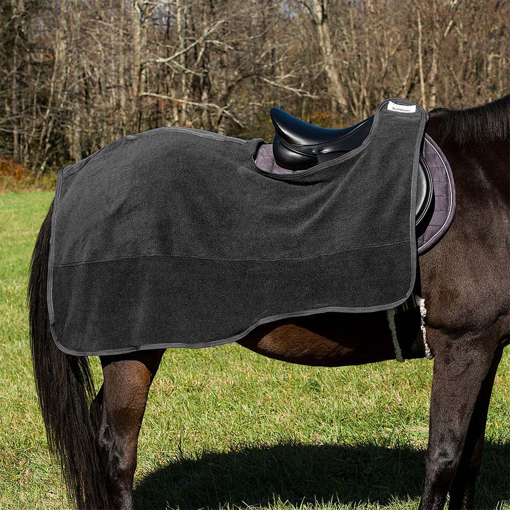 TuffRider Quarter Fleece Sheet - Breeches.com