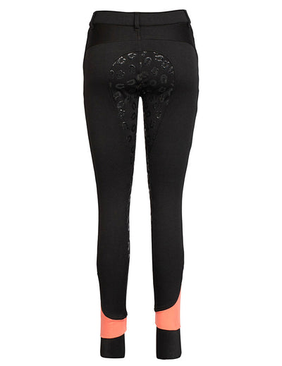 TuffRider Children's Macy Winter Breeches - Breeches.com