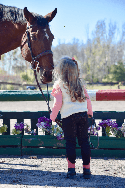 TuffRider Children's Macy Winter Breeches - Breeches.com